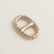Mini Chaine d'Ancre Perforee Twilly ring